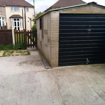 Fifty-five Апартаменти