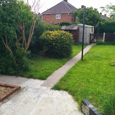 Апартаменти Fifty-five Бристоль