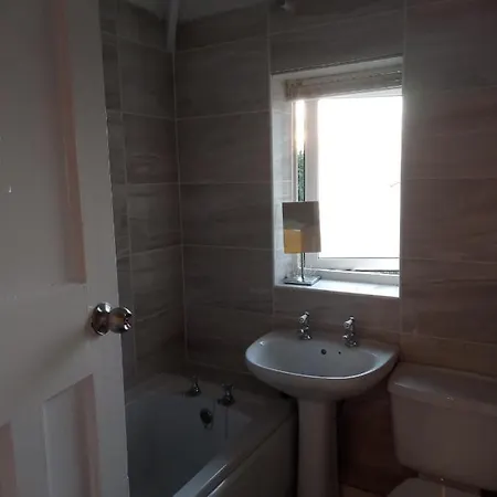 Fifty-five Апартаменти *