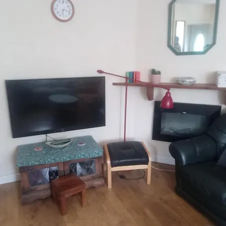 Fifty-five Apartment Bristol
