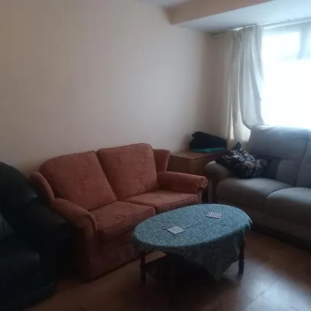 아파트 Fifty-five 브리스틀