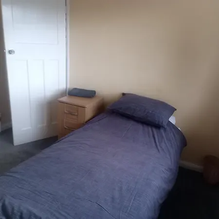 Apartment Fifty-five *