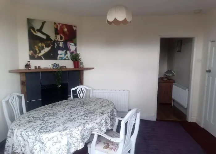 Fifty-five Lägenhet