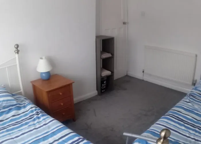 Fifty-five * Bristol