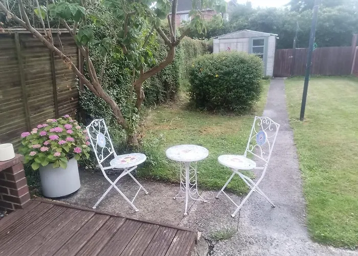 Fifty-five Apartment *