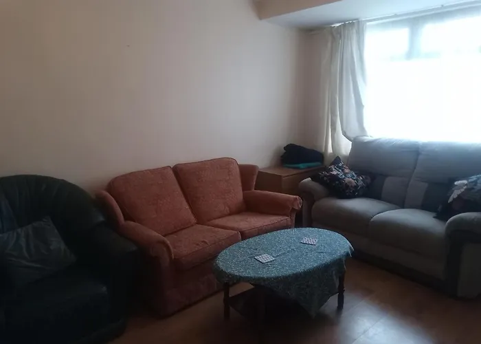 شقة Fifty-five بريستول