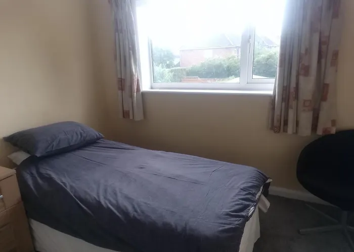 Fifty-five * Bristol