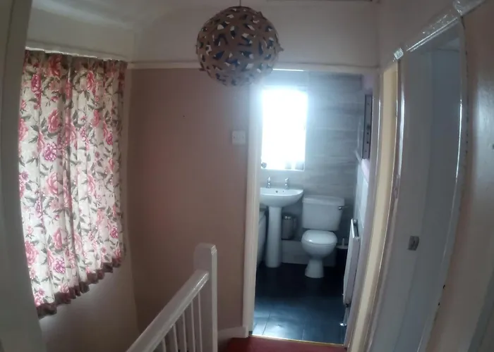 Fifty-five Apartment *