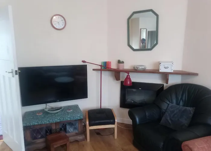 Fifty-five * Bristol