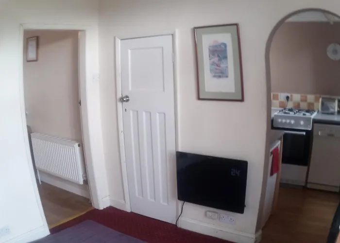 Fifty-five Apartment