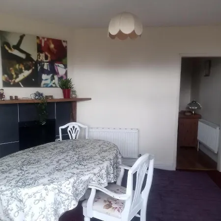 Fifty-five Apartment