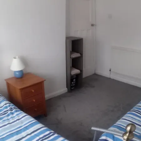 Fifty-five * Bristol