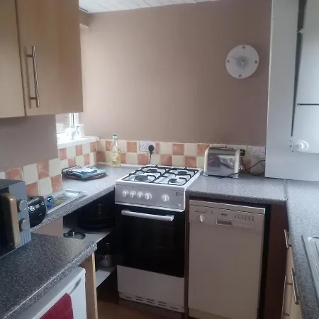 Апартаменти Fifty-five *