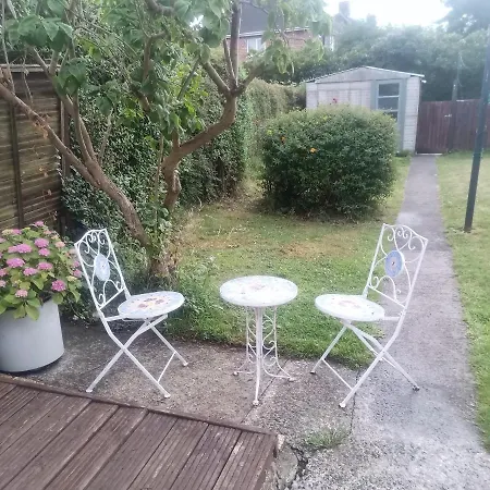 Fifty-five Apartment *