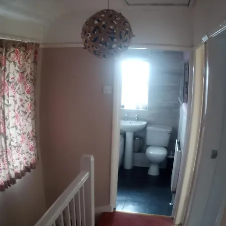 Fifty-five Apartment *