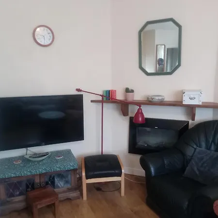 Fifty-five * Bristol