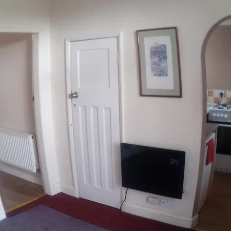 Fifty-five Apartment