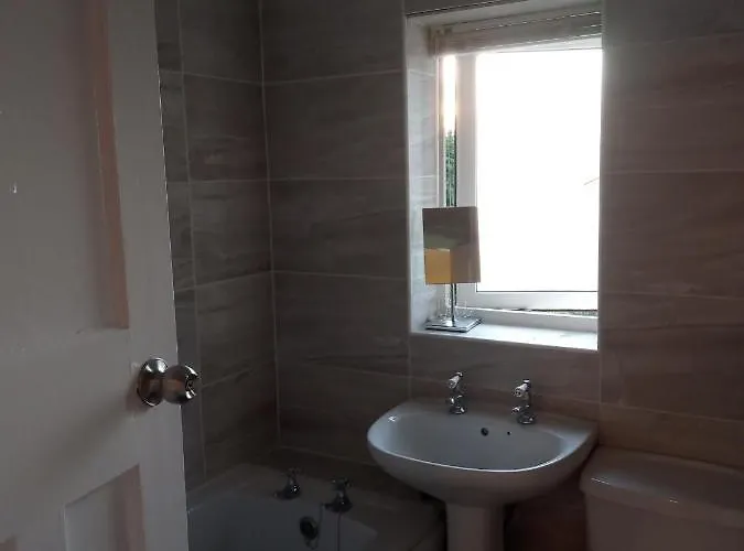 Fifty-five Апартаменти *